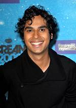 Kunal Nayyar: the Journey of a Comedic Genius