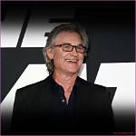 Kurt Russell: a Legacy Beyond Life
