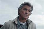 Kurt Russell: the Legacy of a Cinematic Legend
