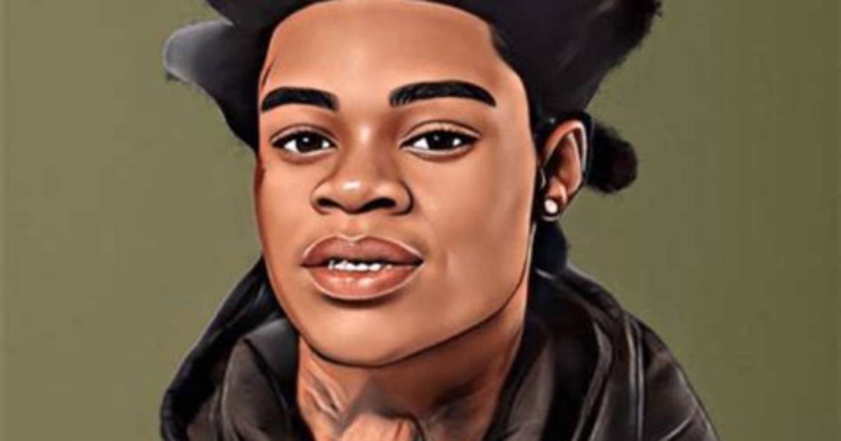 Kuttem Reese Age Net Worth: How Old Is He?