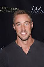 Kyle Lowder's Marital Bliss Revealed