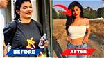 Kylie Jenner's Weight: Unraveling the Secrets Behind Her Iconic Figure