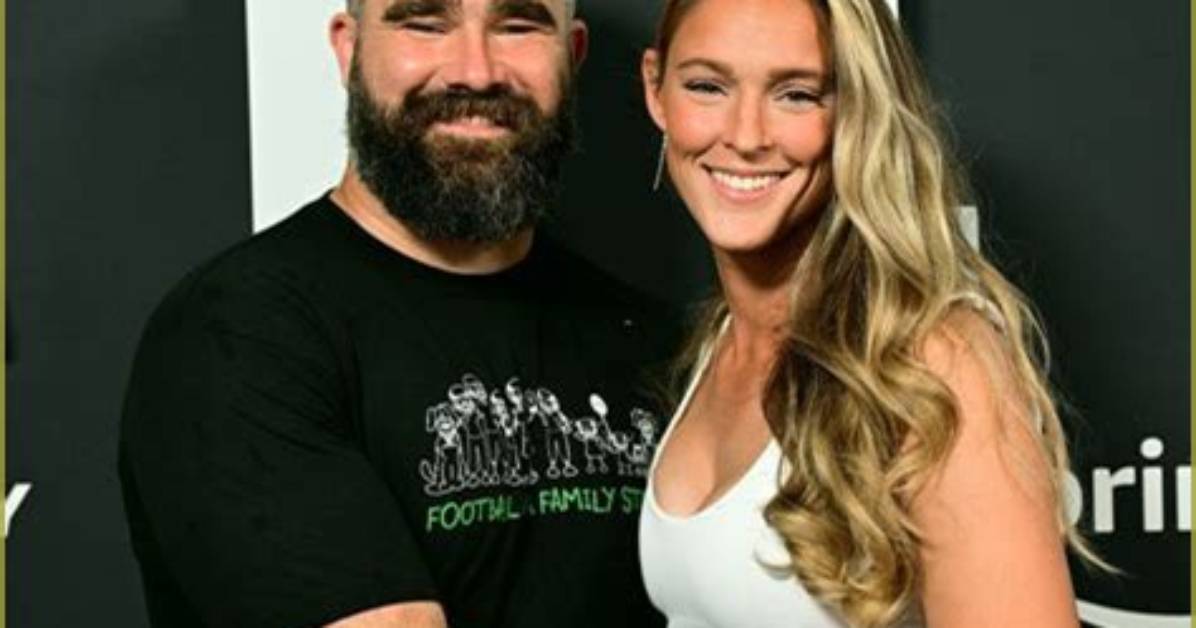 Kylie Kelce Height: Everything You Need to Know