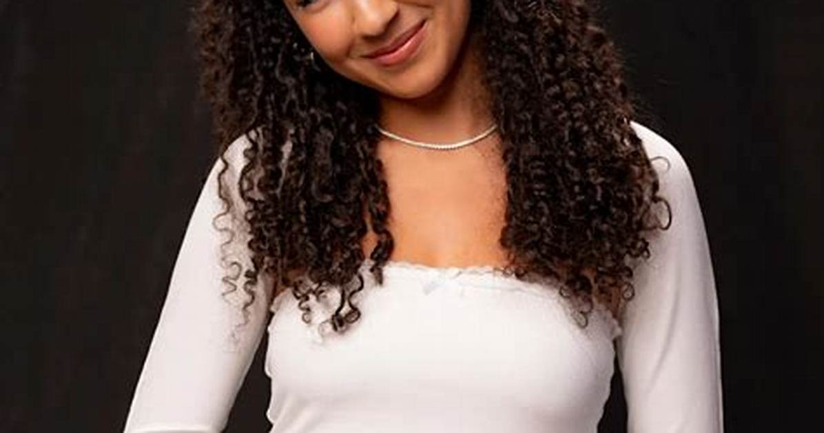 Laila Lockhart Kraner: Rising Star in the Entertainment Industry