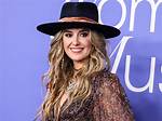 Lainey Wilson's Rise in Music's Shadow