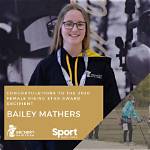 Lainie Mathers: the Rising Star in the Spotlight
