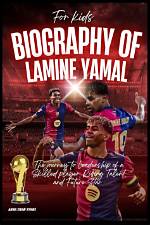 Lamine Yamal: a Journey into Fatherhood