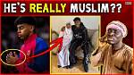 Lamine Yamal: an Insight into His Religion and Identity