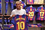 Lamine Yamal: Unraveling the Legacy of His Father
