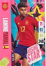Lamine Yamato: the Rising Star of Modern Art