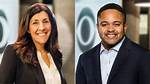 Lance Frank, Christa Robinson Given Expanded Communications Roles for Cbs News, Stations, Medi