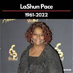 Lashun Pace Passed Away, Age at Death, Mother