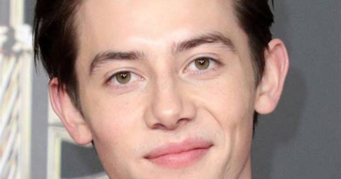 Latest Griffin Gluck Movies - a Comprehensive Collection