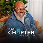 Latest News: Is T. D. Jakes Getting a Divorce?