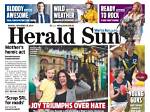 Latest News on Sun Herald's Aubreigh Wyatt