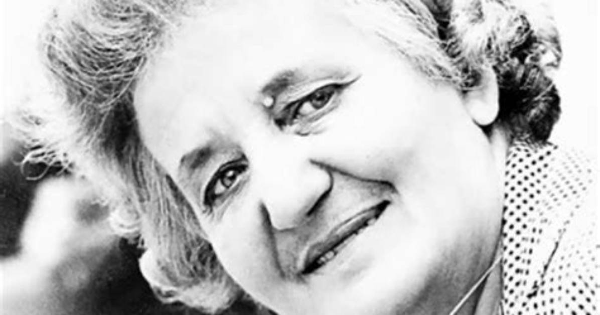 Laura Dominica Gaurello: a Renowned Artist and Educator