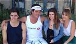 Lauren Conrad Parents: Meet Jim and Kathy Conrad, the Supportive Family Behind the Star