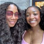 Leah Jeffries Parents