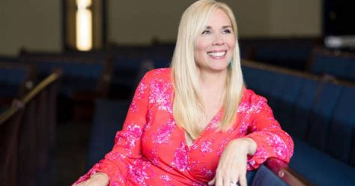 Leanne Morgan's Net Worth Revealed