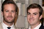 Learn More About Armie Hammer’s Brother Viktor Hammer