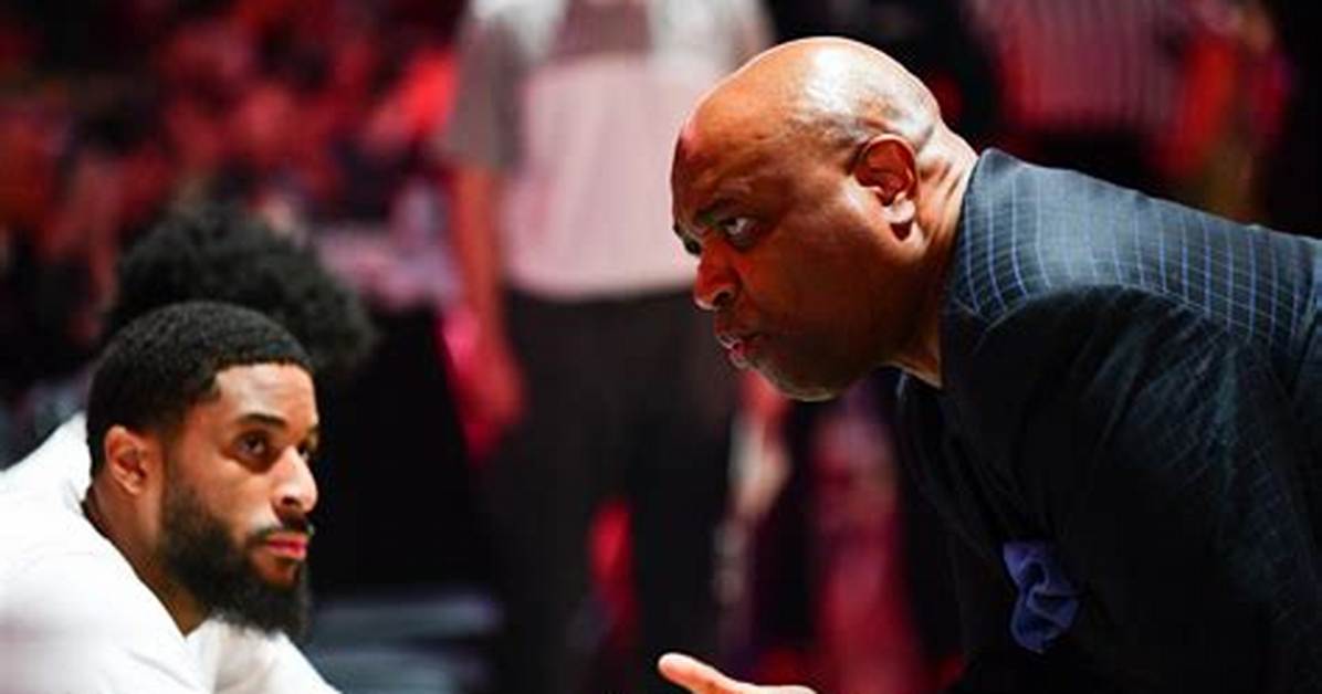 Learn More About Leonard Hamilton's Wife: the Unsung Hero Behind the Coach
