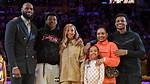 Lebron James's Sons: Rising Stars in Their Own Right