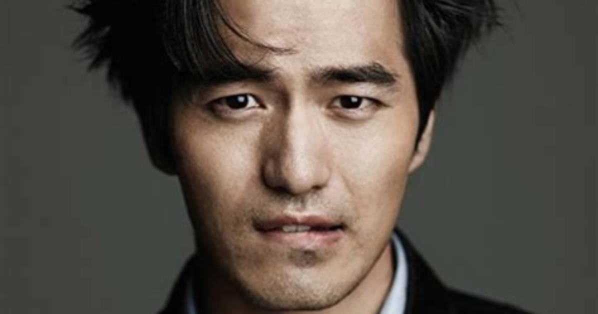 Lee Jin-Wook's Girlfriend: Unraveling the Mystery Behind the Star's Love Life