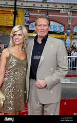 Lee Majors' Wife's Age: a Comprehensive Guide