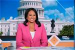 Legendary Journalist: Kristen Welker