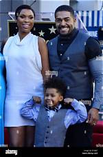 Legendary Wwe Superstar: David Daniel Otunga Jr.