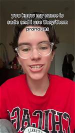 Lemon Pronouns: Embracing Identity with a Twist