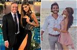 Lenny Hochsteins Girlfriend Katharina Mazepa Finalizes Her Divorce