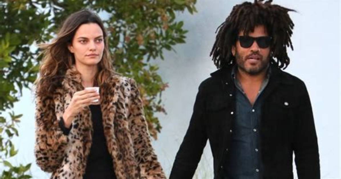 Lenny Kravitz Girlfriend 2024: Exploring His Love Life