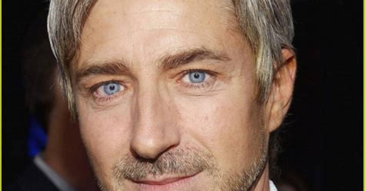 Lenny Von Dohlen Best Known for His Role as Harold Smith in Twin Peaks Passed Away |