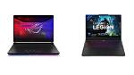 Lenovo Legion Pro 7I Vs. Asus Strix Scar 17