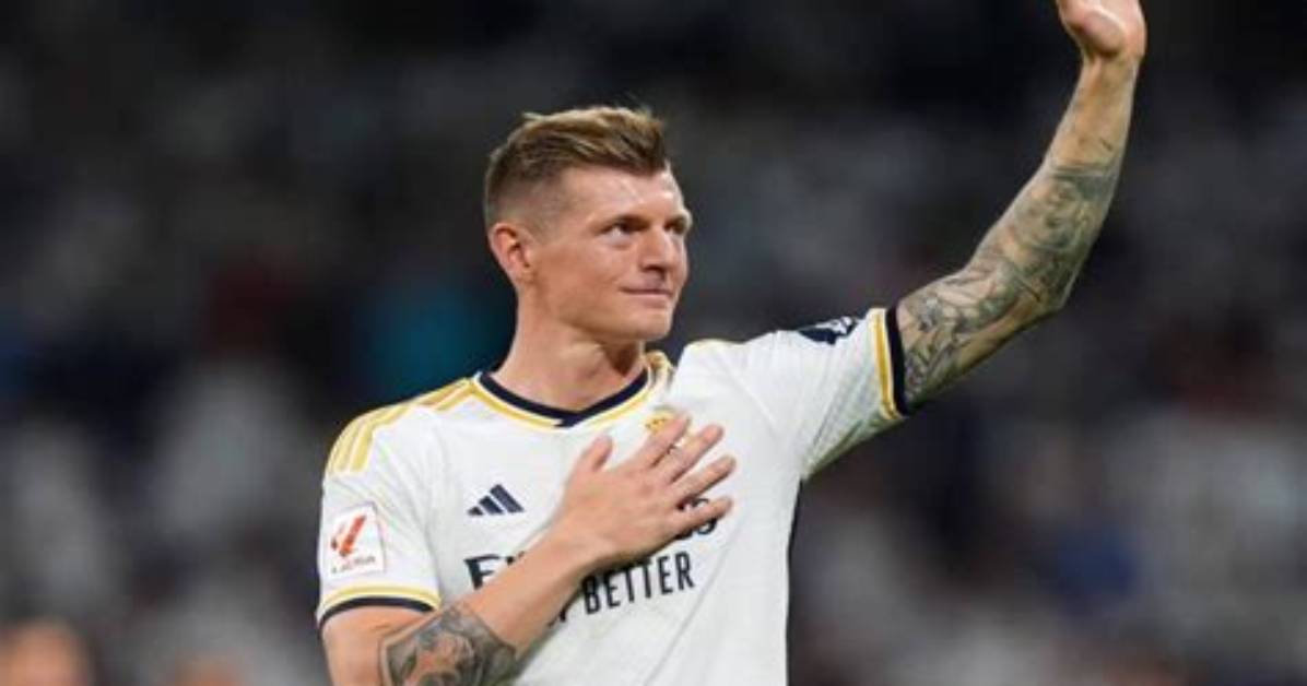 Leon Kroos Height, Weight, Net Worth, Age, Birthday, Wikipedia, Who, Nationality, Biography