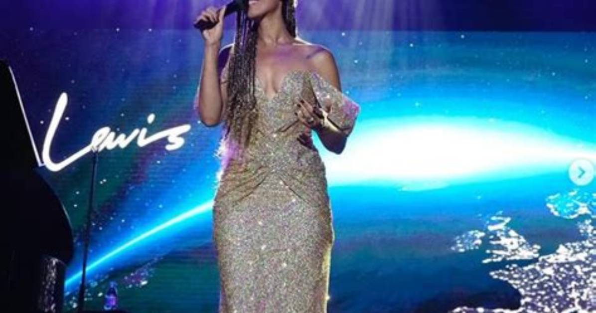 Leona Lewis – Age, Husband, Parents, Ethnicity, What Happened to Her?