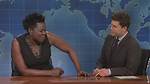 Leslie Jones Addresses Being Hacked on Snl: If You Want to See Leslie Jones Naked, Just Ask!