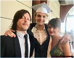 Leslie Reedus: the Life and Legacy of a Rising Star