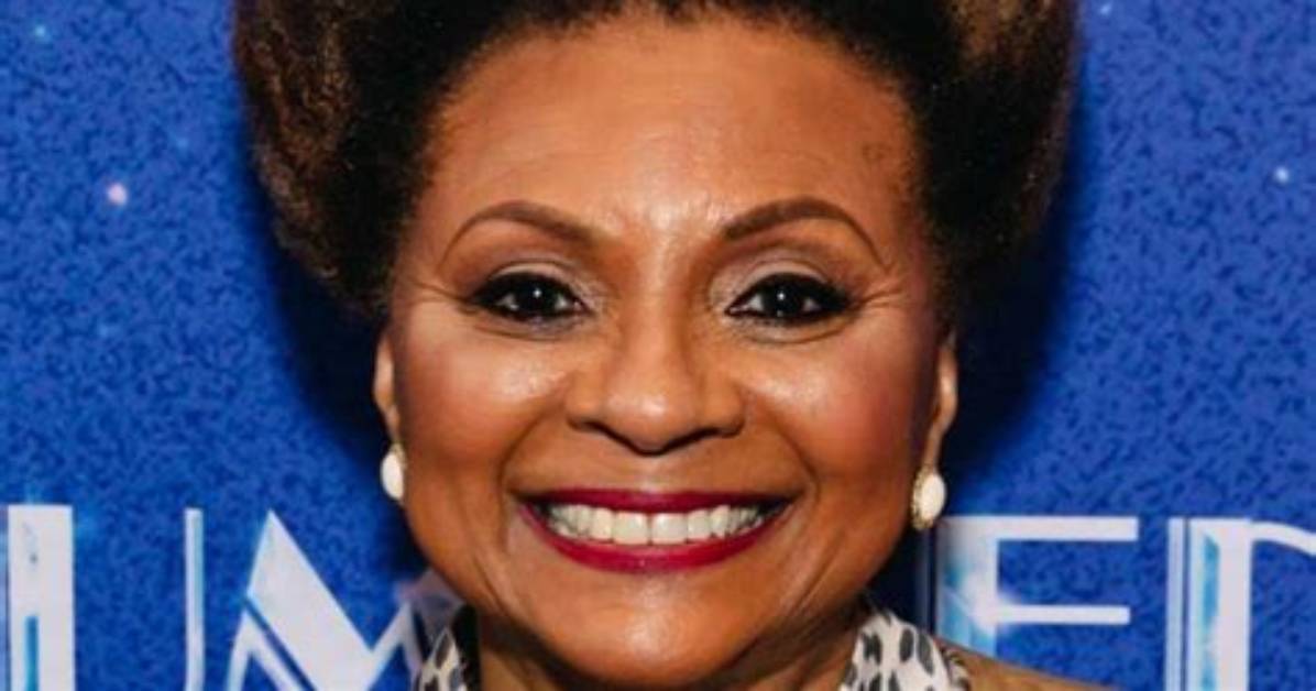 Leslie Uggams: a Multifaceted Talent in Entertainment