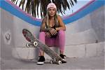 Leticia Bufoni's Partner: Unveiling the Life Behind the Skateboard Queen
