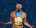 Life After Gold: What Is Michael Phelps Doing Now?
