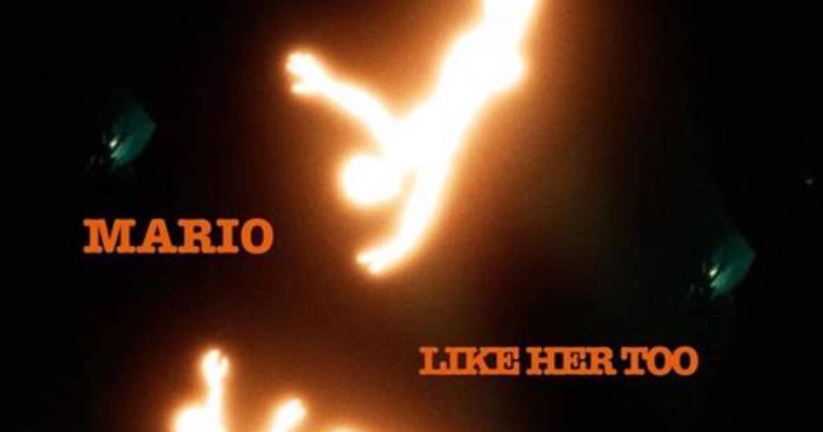 Like Her Too by Mario from Usa