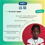 Lil 50 (Rapper) - Age, Birthday, Bio, Facts, Family, Net Worth, Height & More ·