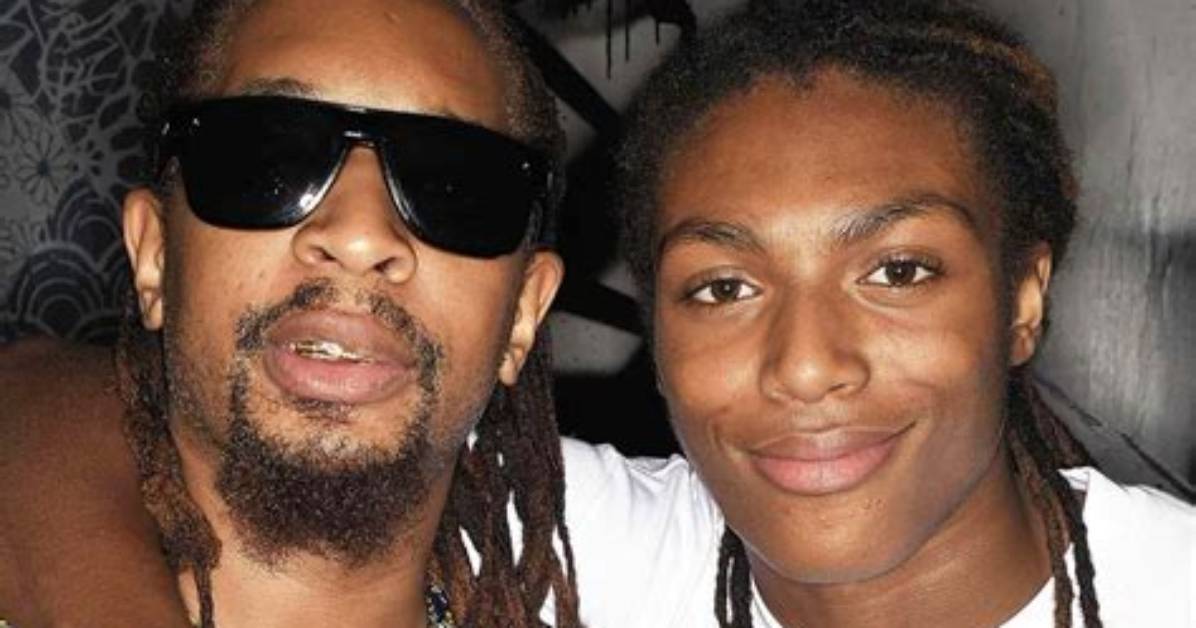 Lil Jon's Captivating Eyes: Behind the Music Icon's Gaze