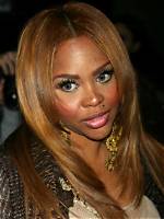 Lil Kim Young Photos: a Glimpse into the Iconic Rapper's Journey