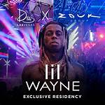 Lil Wayne Is Coming to Las Vegas in 2023: Get Your Tickets Now!