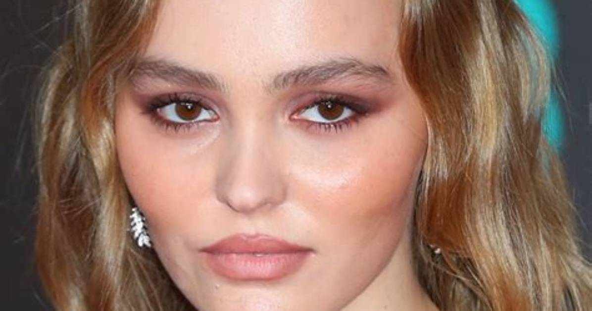 Lily Rose Depp Age: the Rising Star and Her Journey