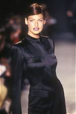 Linda Evangelista's Height and Its Fashion Impact