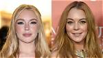 Lindsay Lohan's Plastic Surgery Journey: Unlocking the Truths